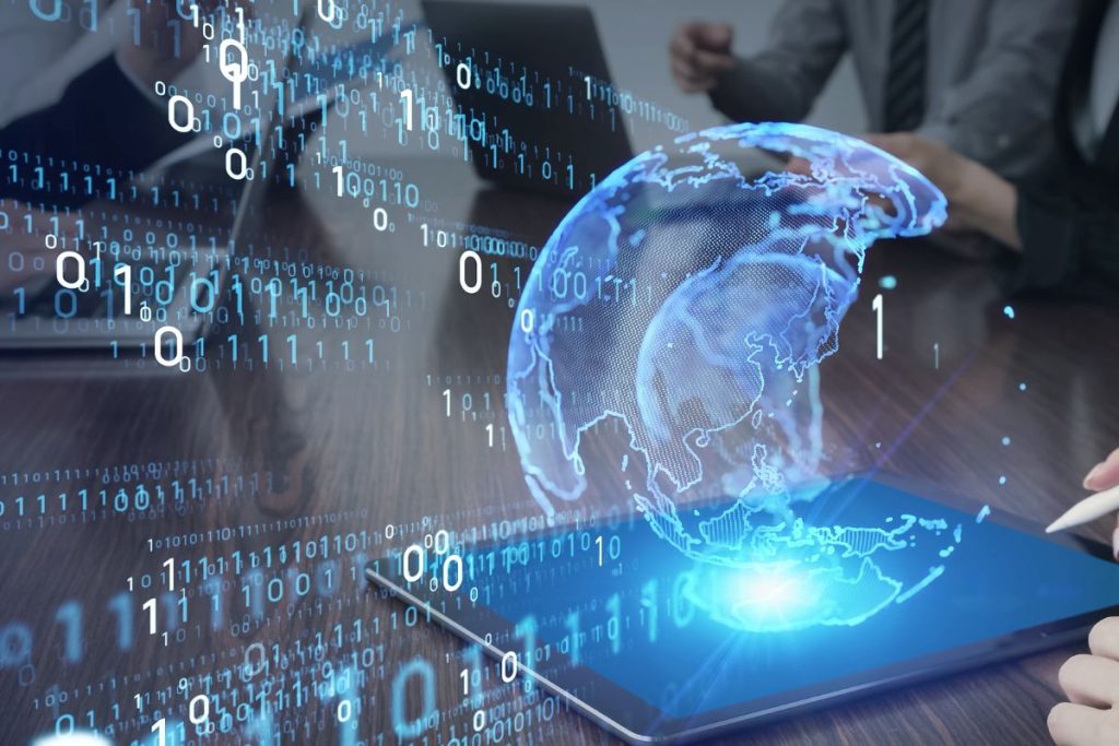 Organizational transformation and project management - an essential marriage