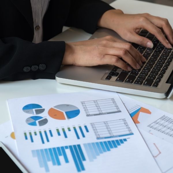 Contract audit Audit contractuel