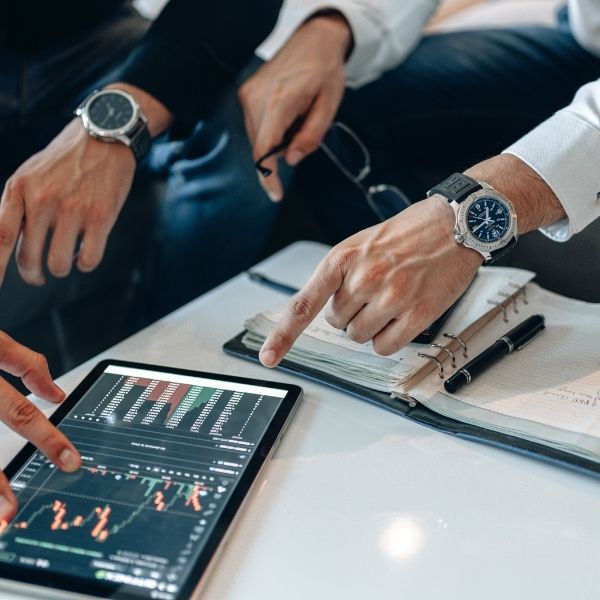 Strategy and Innovation